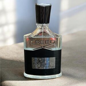 Creed Aventus Eau De Parfum For Men 100ml 3.3 oz